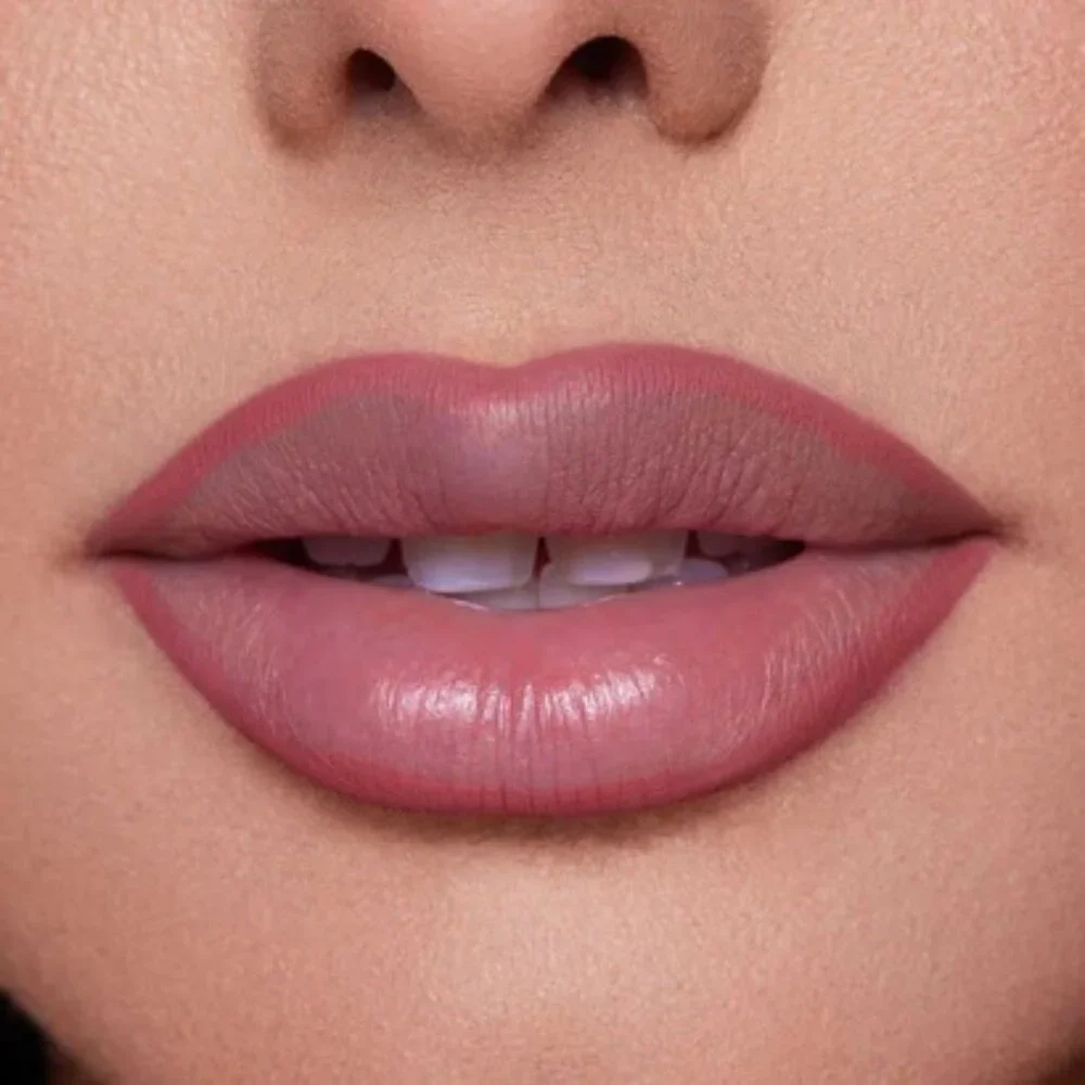 Lunar Beauty Lip Pencils Duo  - Blushing & Doodle - Picture 14 of 14